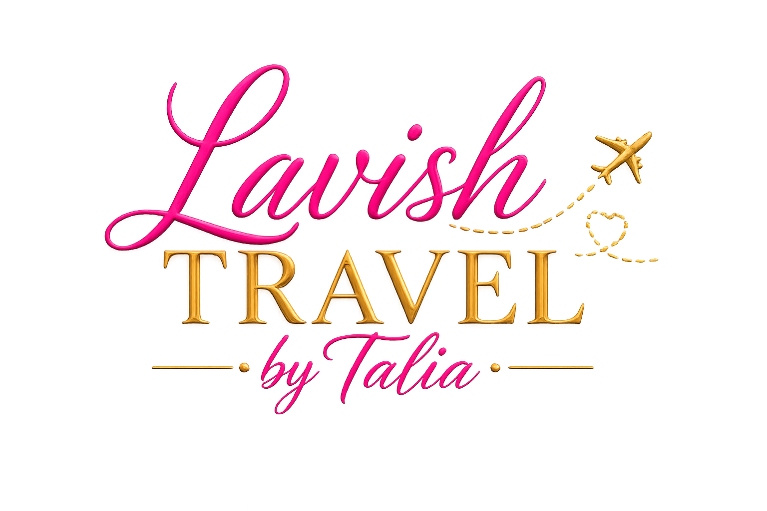 Lavish Travel by Talia