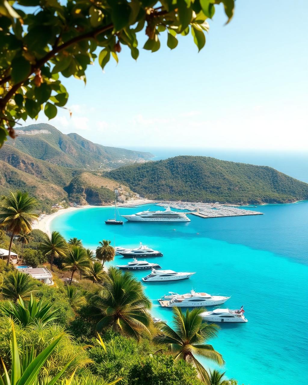 Dominican Republic