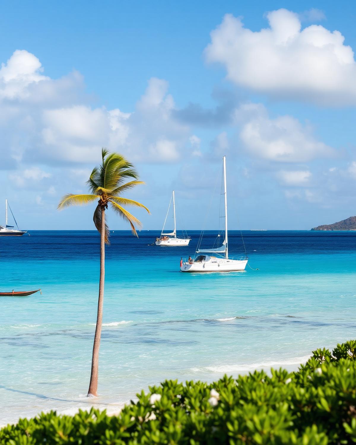 St. Maarten
