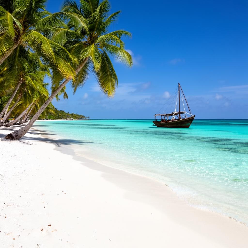Zanzibar